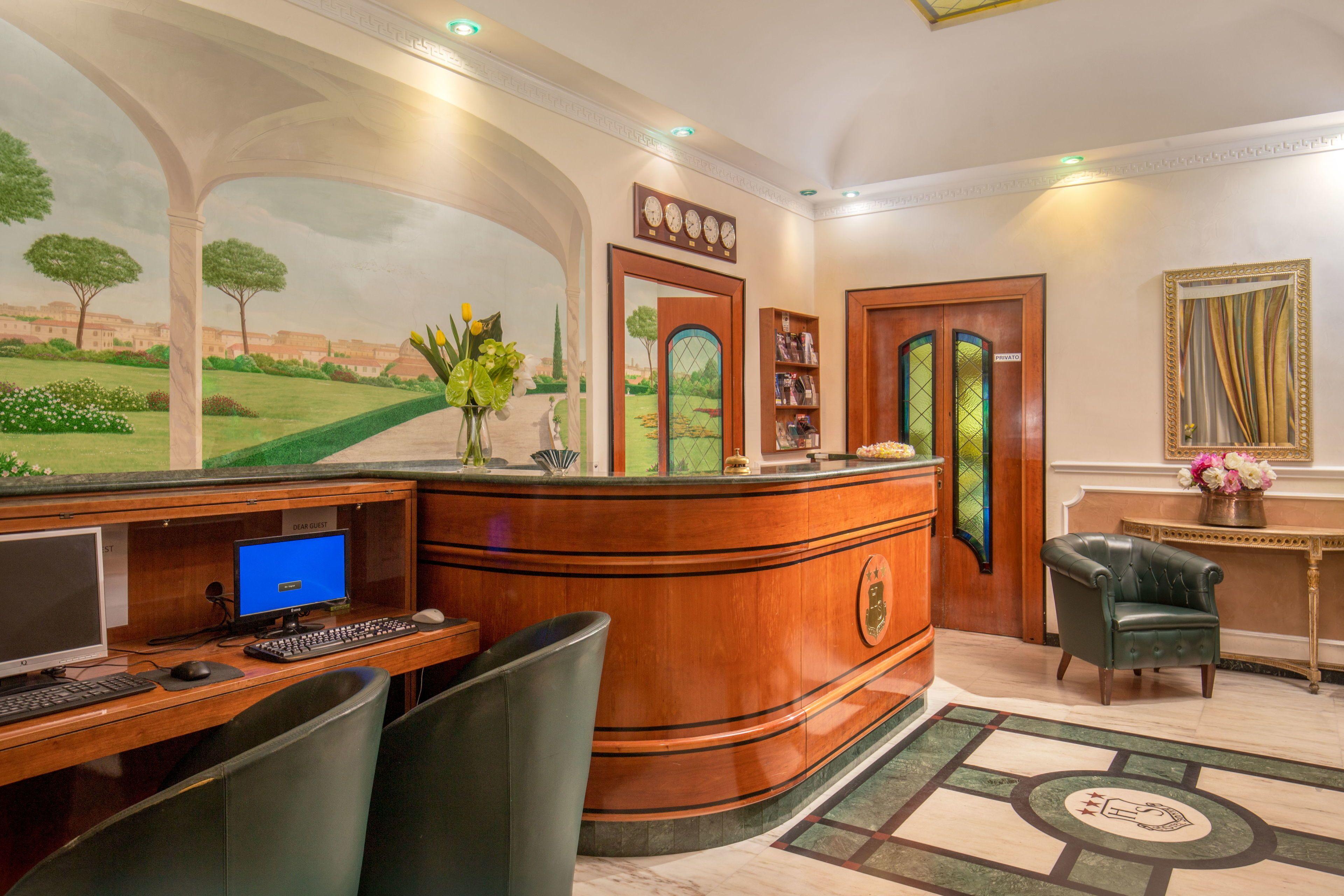 Hotel Sonya — Foto 3