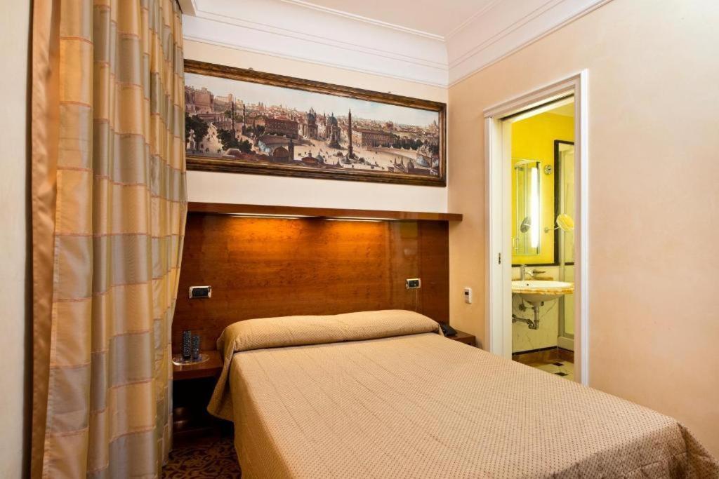 Hotel Sonya — Foto 1